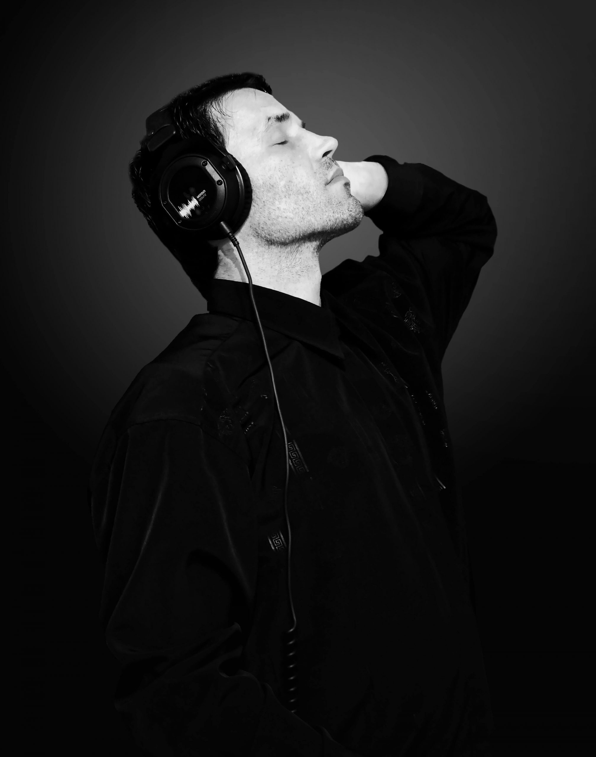 Hi-Fi Headphones Hi-Fi Headphones – Bild 1