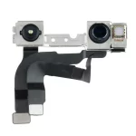 For iPhone 12 Pro Front Camera + Face ID (IR Camera and Dot Projector)