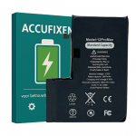 RepairoX Battery For iPhone 12 Pro Max Battery (AkkU) 3687 mAh