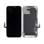 Panda Dispaly For iPhone 12 Pro Max Display and Digitizer Oled Hard Premium Premium