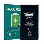 RepairoX Battery For iPhone 12/12 Pro Battery (AkkU) 2815 mAh