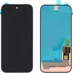 Google Pixel 9a (GTF7P) Display and Digitizer Original