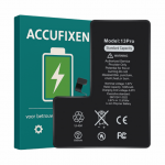 RepairoX Battery For iPhone 13 - 3240 mAh