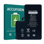 RepairoX Battery For iPhone 13 Pro Max - 4352 mAh