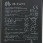 Huawei Battery P Smart 2019-P20-Honor 10 HB396286ECW - 3320mAh(Akku)