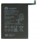 Huawei Y7/Y7 2017 /Y7 2019/Y7 Prime/Y7 Prime 2017/Mate 9/Mate 9 Pro Battery HB396689ECW - 3900 MAH (Akku)