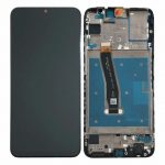 Huawei Honor 20 Lite / Honor 10i (HRY-LX1T) Display + Digitizer + Complete - Black
