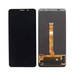 Huawei Mate 10 02351QAH (ALP-L09/ ALP-L29) display Black