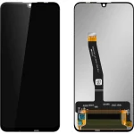 Huawei P40 Lite 4G (JNY-LX1), Nova 7i Display And Digitizer Without Frame Black