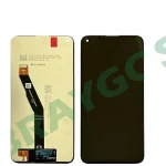 Huawei P40 Lite E (ART-L29) / Huawei Y7p 2020 (ART-L28) Display + Digitizer - Black
