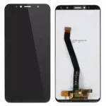 Huawei Y6-2018/Y6 Prime-2018 Display+Digitizer - Black