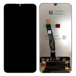 Huawei Y7 2019 (DUB-LX1) / Y7 Prime 2019 Display + Digitizer Complete - Black