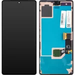 Google Pixel 7A (GWKK3/GHL1X/G0DZQ/G82U8) Display + Digitizer (G949-00364-00) - Black