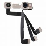 For iPhone 11 Pro Max Camera Lens (5pcs)