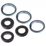 For iPhone 12 Camera Lens (5pcs)